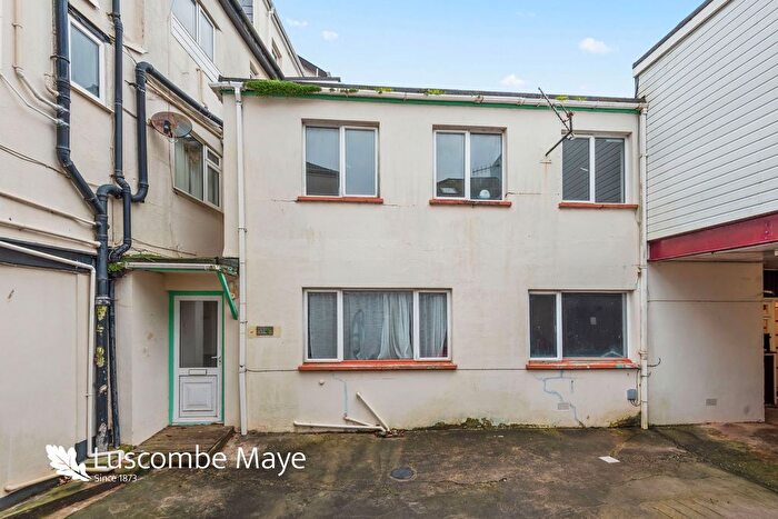 3 Bedroom Cottage For Sale In Fore Street, Kingsbridge, TQ7