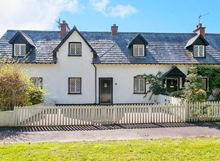 2 Bedroom Terrace House For Sale In Purdysburn Village, Belfast, BT8