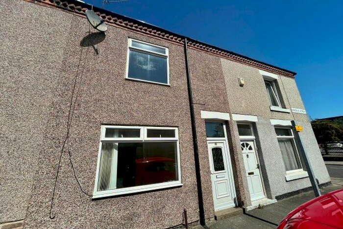 2 Bedroom Terraced House To Rent In Eskdale Street, Darlington, DL3