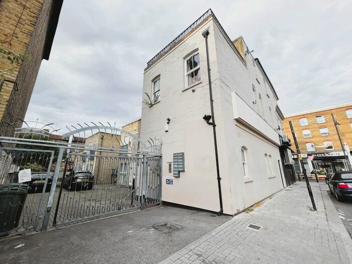 1 Bedroom Flat To Rent In Pacific Mews, London, SW9