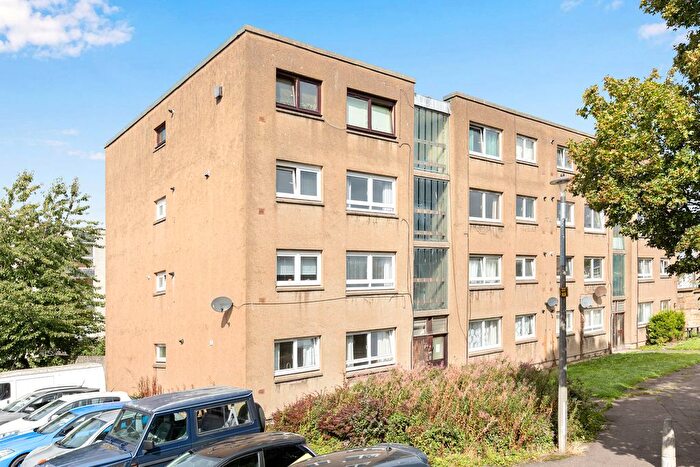 2 Bedroom Flat For Sale In / Gordon Street, Edinburgh, EH6