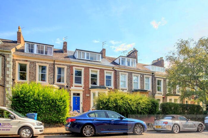 1 Bedroom Apartment To Rent In Akenside Terrace, Jesmond, NE2