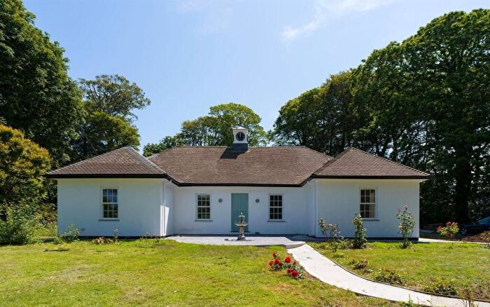 3 Bedroom Detached Bungalow For Sale In Camborne, Exquisite Detached Bungalow, TR14