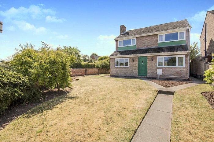 4 Bedroom Detached House For Sale In Whatton Road, Kegworth, Derby, Leicestershire, DE74