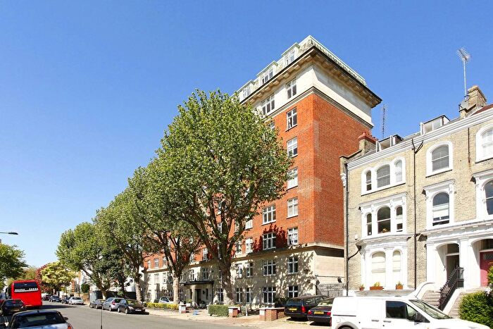 2 Bedroom Flat To Rent In Abercorn Place, St John's Wood, London, NW8
