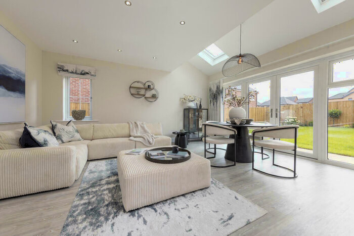 3 Bedroom Semi-Detached House For Sale In Darlington Road, Barnard Castle, DL12