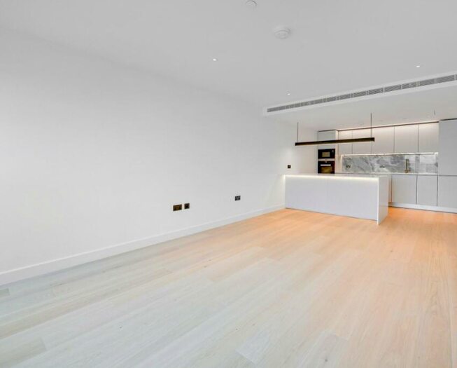 1 Bedroom Flat For Sale In First Way, Wembley, London, HA9