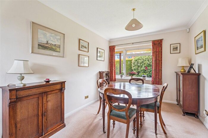 4 Bedroom Detached House For Sale In Murray Road, Berkhamsted, Hertfordshire, HP4