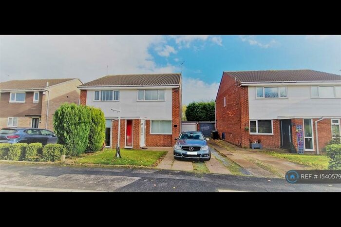 2 Bedroom Semi-Detached House To Rent In Berwick, Washington, NE38