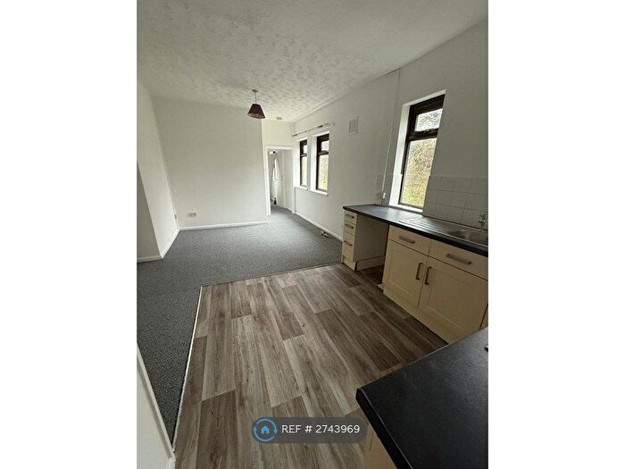 1 Bedroom Flat To Rent In Church Street, March, PE15