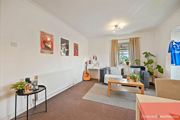 1 Bedroom Flat To Rent In East Acton Lane, Acton, W3