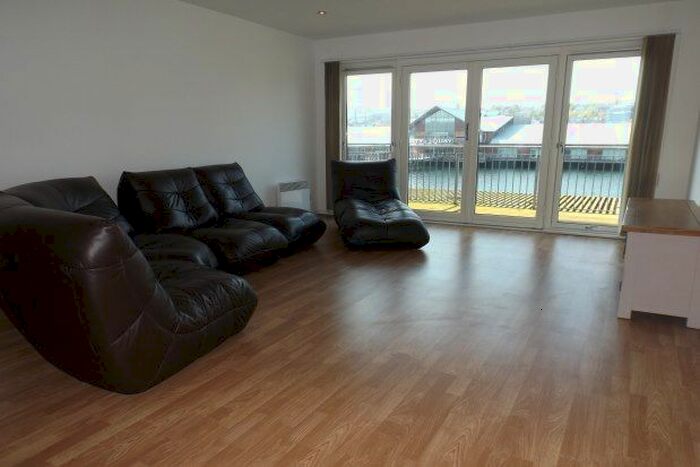 2 Bedroom Flat To Rent In Thorter Way, Dundee, DD1