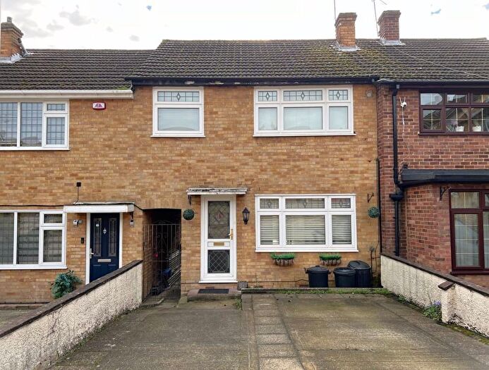 3 Bedroom Property To Rent In Hale End, Romford, RM3