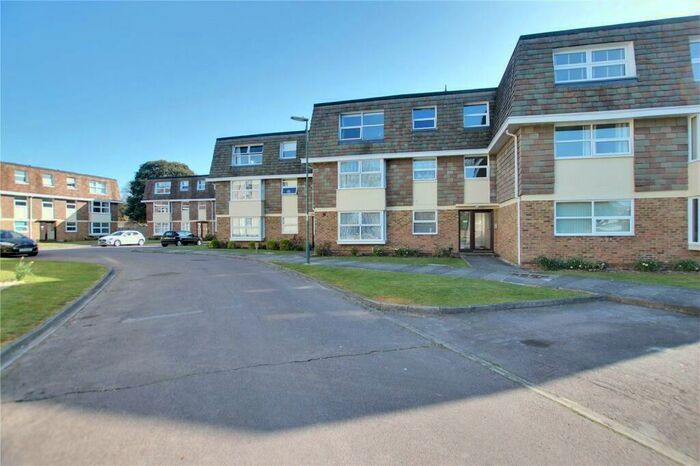 2 Bedroom Flat To Rent In Sudley Gardens, Bognor Regis, PO21