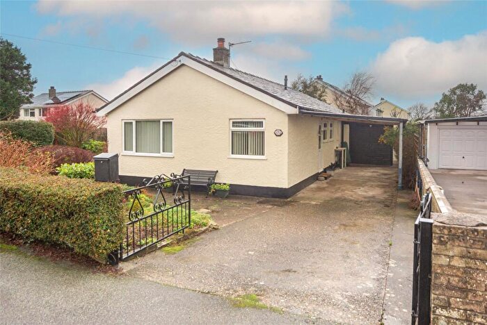 3 Bedroom Bungalow For Sale In Treaserth Estate, Llangaffo, Gaerwen, Isle Of Anglesey, LL60