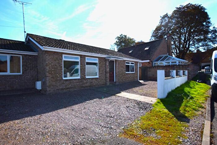 4 Bedroom Detached Bungalow To Rent In Upton Lane, CB6