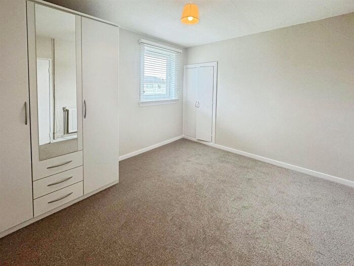 3 Bedroom Flat For Sale In Greenwood Quadrant, Clydebank, G81
