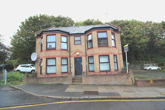 1 Bedroom Flat To Rent In Floyd Road, Charlton, SE7