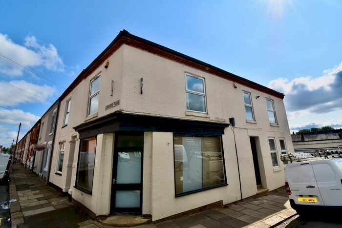 2 Bedroom Flat To Rent In Cranbrook Road, Northampton, NN2