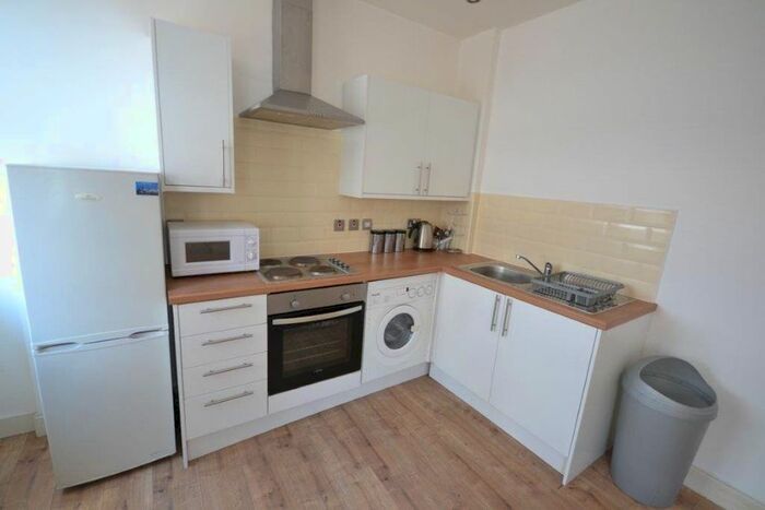 2 Bedroom Flat To Rent In Duke Street, Leicester, LE1
