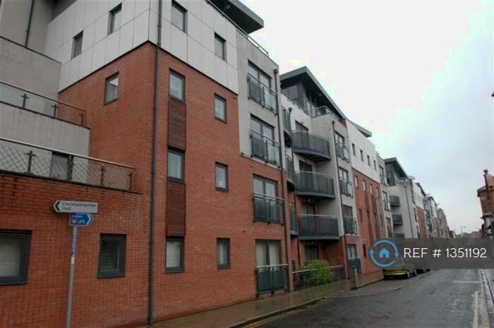 2 Bedroom Flat To Rent In The Quarter, Chester, CH1