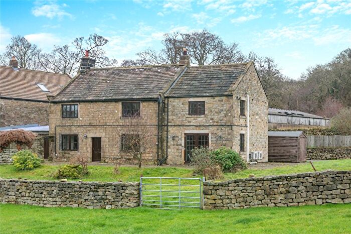 5 Bedroom Equestrian Property For Sale In Bouthwaite, Harrogate, North Yorkshire, HG3