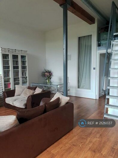 2 Bedroom Flat To Rent In Millroyd Mill, Brighouse, HD6