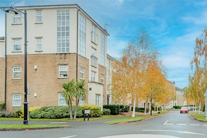3 Bedroom Apartment For Sale In Kingsdale Drive, Menston, Ilkley, West Yorkshire, LS29