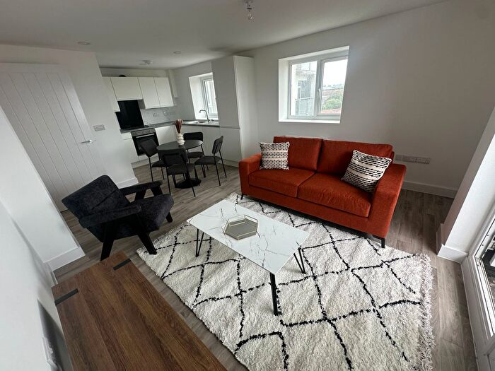 1 Bedroom Flat To Rent In Church Walk, Bootle, L20