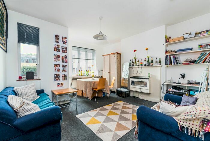 4 Bedroom Flat To Rent In Newcomen Street, London, SE1