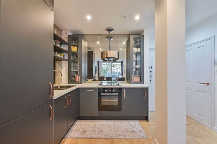 1 Bedroom Flat For Sale In Marsham Street, Westminster, London, SW1P