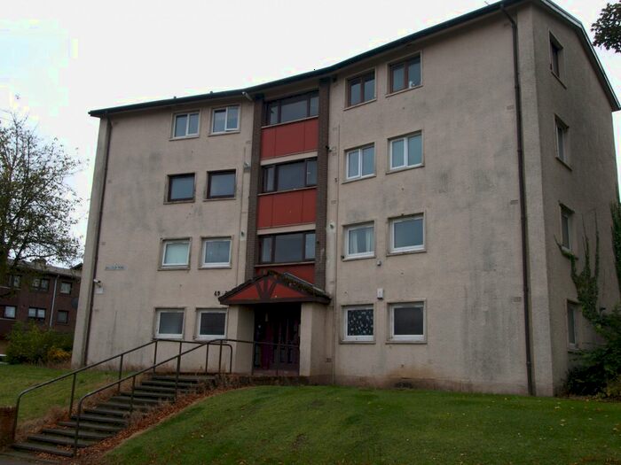 1 Bedroom Flat To Rent In Malcolm Road, Glenrothes, KY7