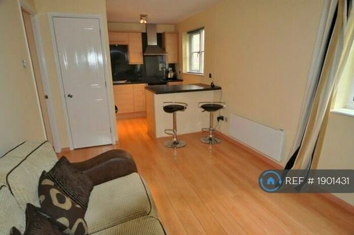 1 Bedroom Flat To Rent In Letchworth Garden City, Hertfordshire, SG6