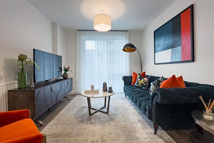 1 Bedroom Flat For Sale In Unit Seven Hills Court, Sheffield, S6