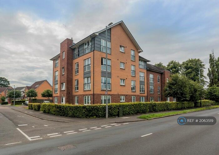 2 Bedroom Flat To Rent In Torridon Drive, Renfrew, PA4