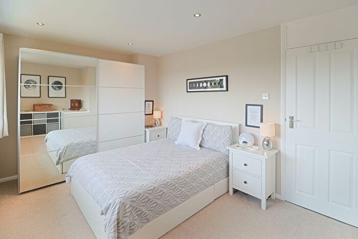 2 Bedroom Terraced House For Sale In Brokes Way, Tunbridge Wells, TN4