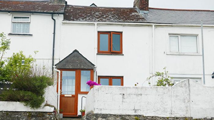 2 Bedroom Cottage For Sale In Pound Street, Liskeard, PL14