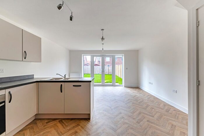 3 Bedroom Semi Detached House To Rent In Leaf Living At Westwood Point, Margate, Kent, Hq, CT9