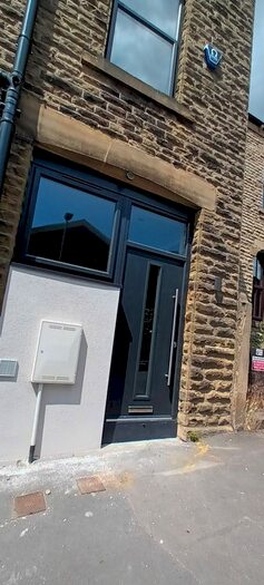 2 Bedroom Semi-Detached House To Rent In Whewell Street, Birstall, Batley, WF17