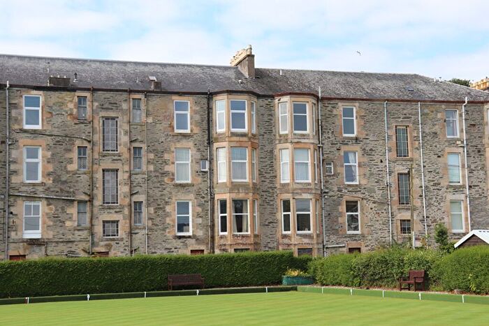 1 Bedroom Flat For Sale In Flat /, The Terrace, Rothesay, PA20