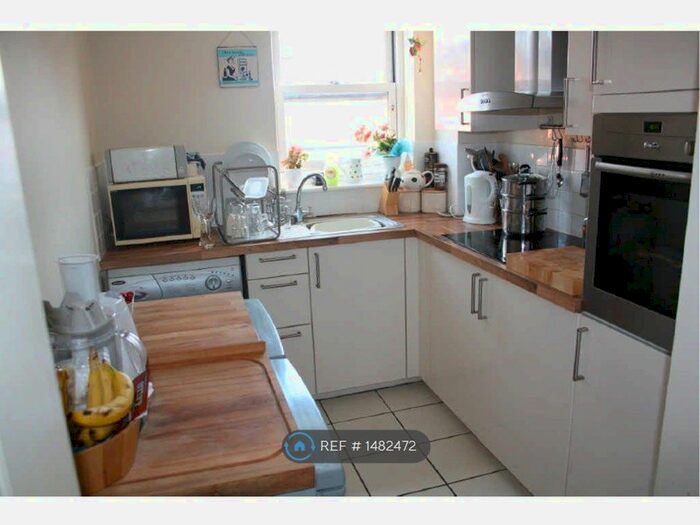 1 Bedroom Flat To Rent In Aberdeen Road, Brighton, BN2