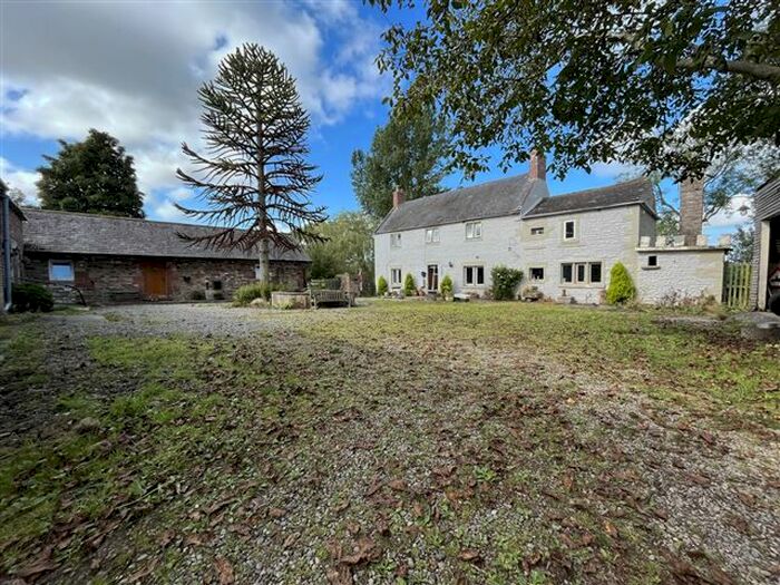 6 Bedroom Detached House For Sale In Walton, Brampton, Cumbria, CA8