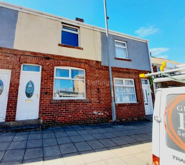 2 Bedroom Terraced House To Rent In High Street, Easington Lane, DH5