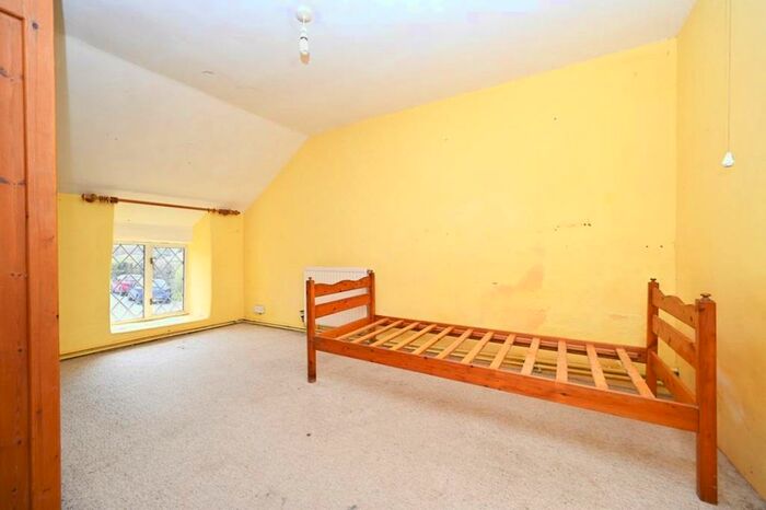 4 Bedroom Detached House For Sale In Treveighan, St. Teath, Bodmin, Cornwall, PL30