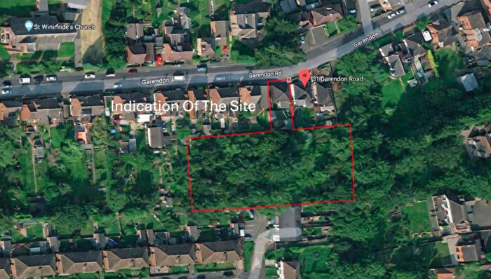 Land For Sale In Shepshed, Loughborough, LE12