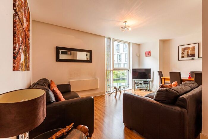 1 Bedroom Flat To Rent In Gowers Walk, Aldgate, London, E1
