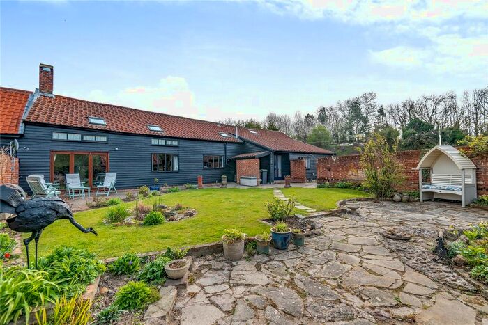 4 Bedroom Property For Sale In Pipps Ford, Needham Market, Ipswich, IP6