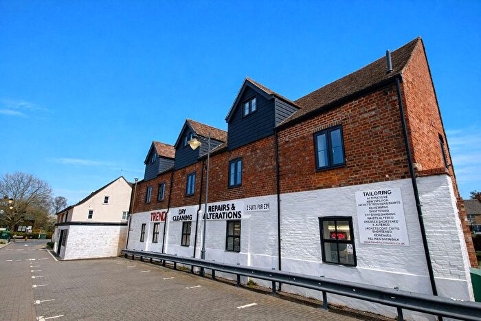 Studio To Rent In Bridge Mews, Bridge Street, Godalming, Surrey, GU7