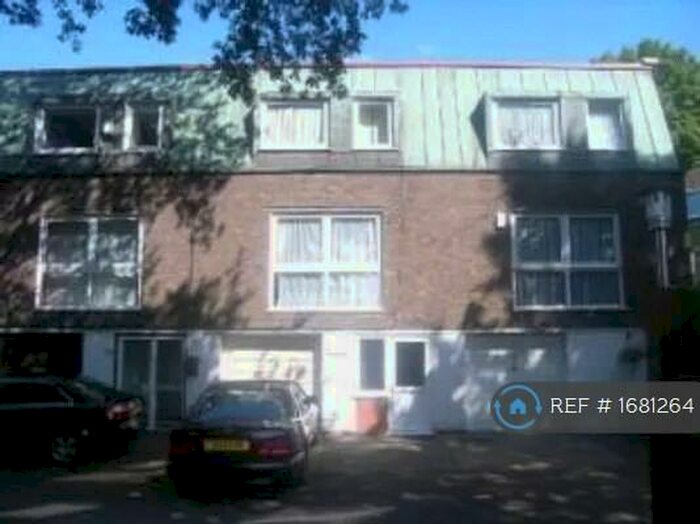 3 Bedroom Terraced House To Rent In Violet Lane, Croydon, CR0