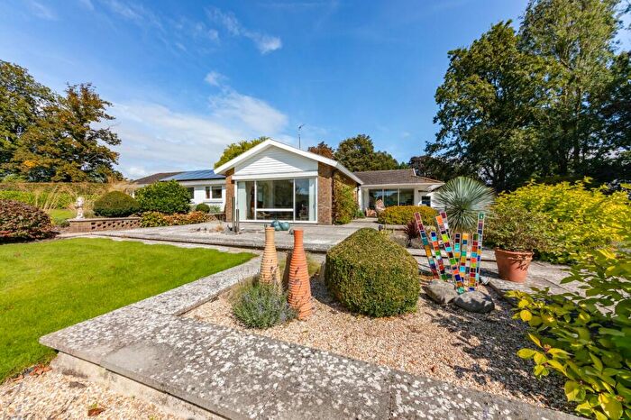 5 Bedroom Detached House For Sale In Hamsey, Lewes, BN8
